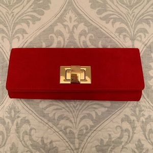 Banana Republic Clutch